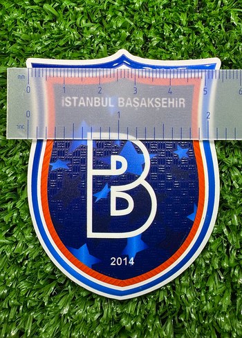 4 adet fiyatıdır. Ütü ile kolayca yapışır - Görsel 3