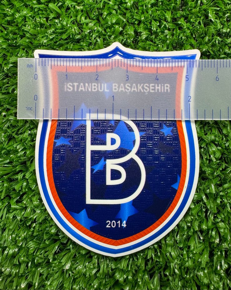 4 adet fiyatıdır. Ütü ile kolayca yapışır - Görsel 3