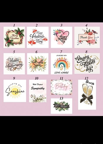 Özel Yılbaşı Temalı Spa & Hediye Seti - Görsel 9