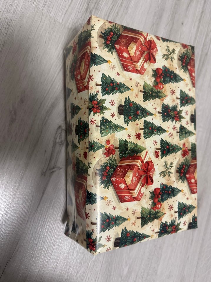 Özel Yılbaşı Temalı Spa & Hediye Seti - Görsel 5