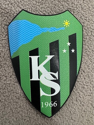 Adidas 4 adet kocaelispor uv kabartma arma