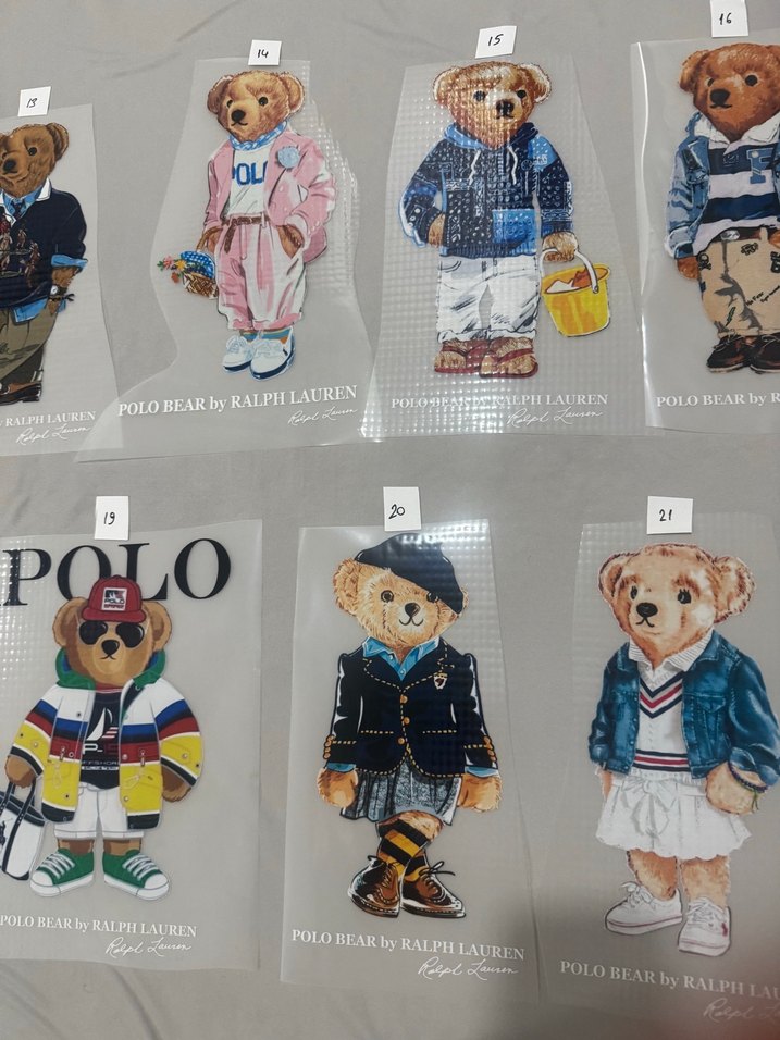 Beyaz yazılı.1 adet 30 TL..en az 4 adet sipariş yapıyor alıyorum - Görsel 3