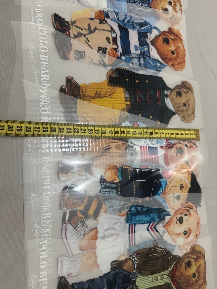 Beyaz yazılı.1 adet 30 TL..en az 4 adet sipariş yapıyor alıyorum - Görsel 5