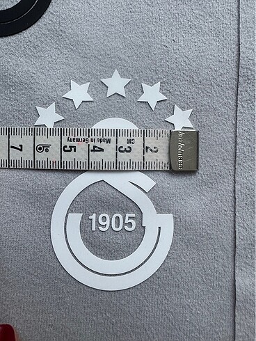 tek beden Beden çeşitli Renk Yüksek baskılar. Ütü ile kolayca kumaşa yapışır