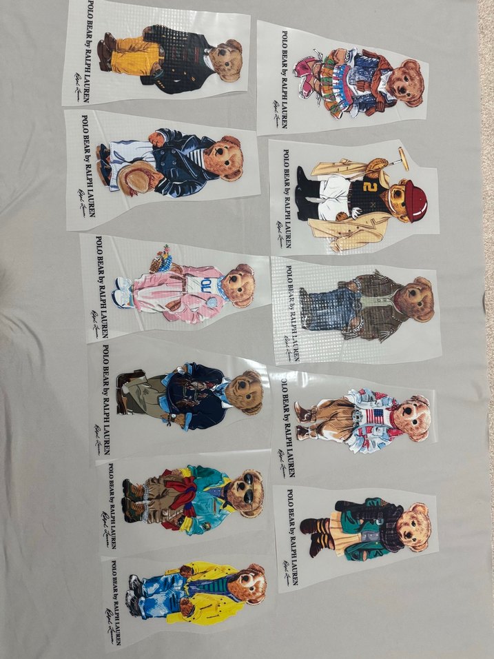 Siyah yazılı.1 adet 30 TL. En az 4 adet sipariş alıyorum - Görsel 2