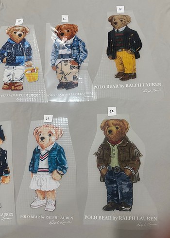 1 adet 30 TL .. En az 4 adet sipariş alıyorum.. Beyaz yazılı - Görsel 4