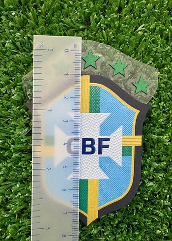 3d kabartma arma. Ütü baskı. Fiyatları 2. görseldedir - Görsel 6