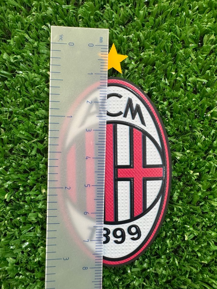 3d kabartma arma. Ütü baskı. Fiyatları 2. görseldedir - Görsel 4