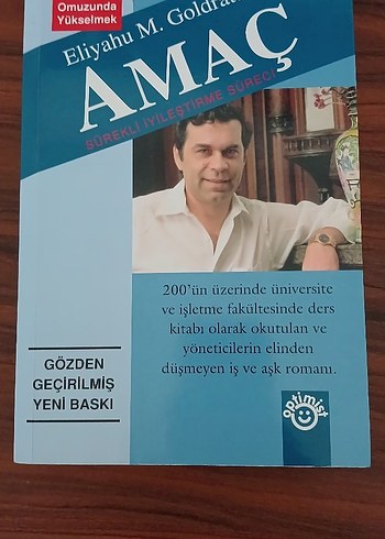 Amaç - Sürekli İyileştirme Süreci