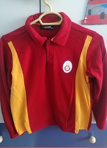 Çocuk tişört-swetshort 