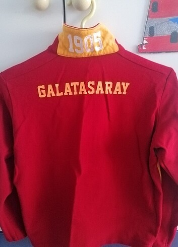 Galatasaray Çocuk tişört-swetshort 