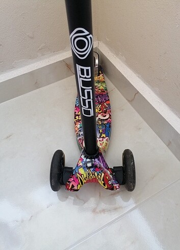 Diğer Scoter