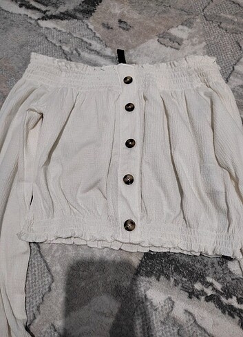 H&M Bluzz