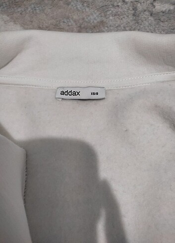 Addax Ceket