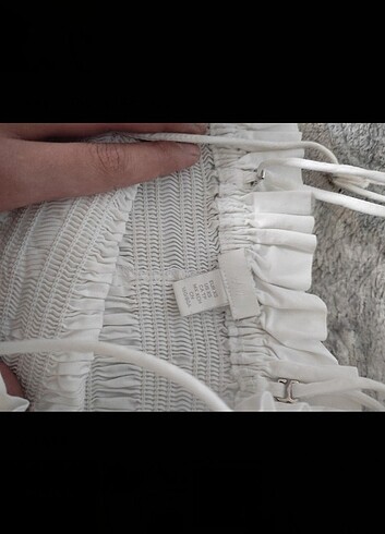H&M Elbise