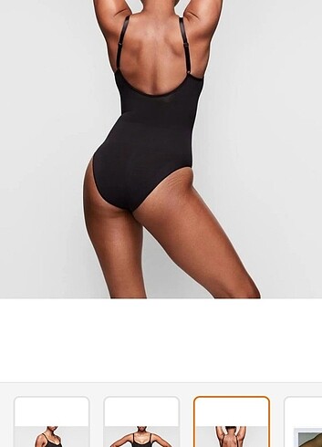 Diğer body