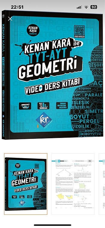 Ders kitabı