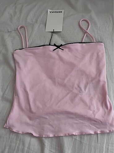 Bershka Bluzz