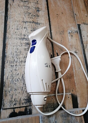 Sinbo blender 