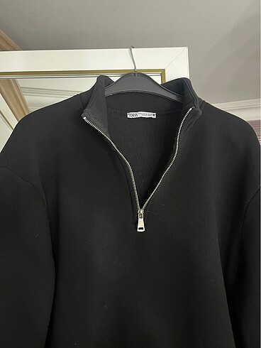 Zara Zara kadın sweatshirt