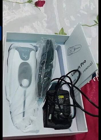 lazer cihazı