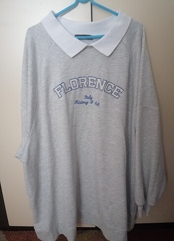 LCW Modest Sweatshirt 3XL