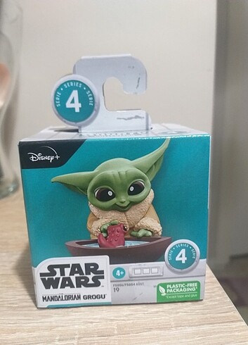 STAR WARS
