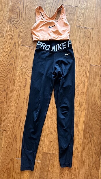 nike pro tayt