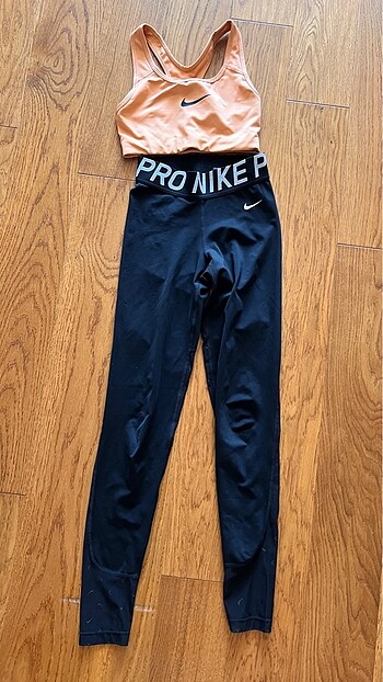 Nike nike pro tayt