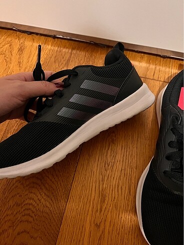 adidas spor ayakkabi