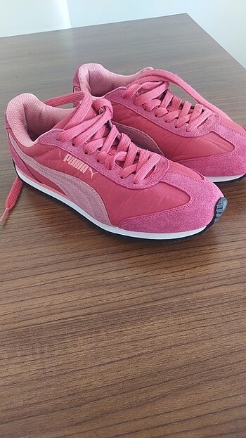 Orjinal puma 
