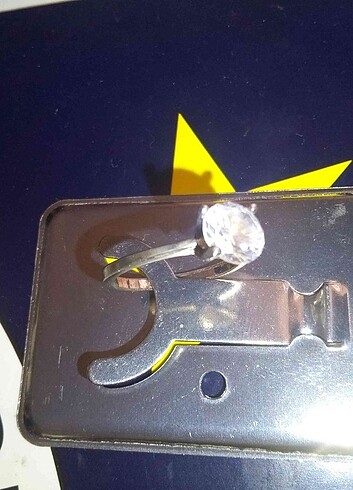 Emitasyon Tek Taş