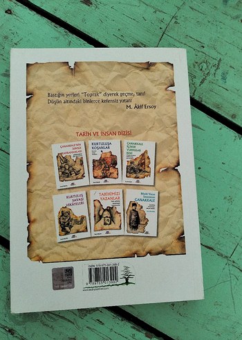 Kurtuluşa Koşanlar - Kurtuluş Savaşı Hikayeleri - Görsel 2