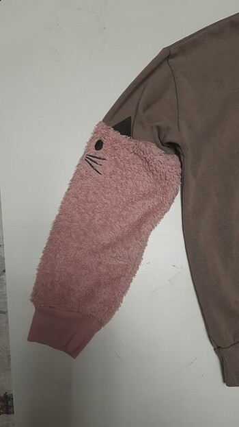 11-12 Yaş Beden Lcw sweat