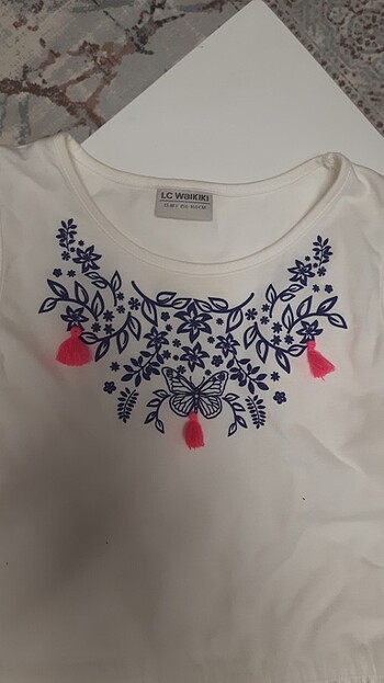LC Waikiki Lcw elbise