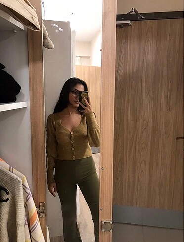 s Beden camel Renk Camel Hırka
