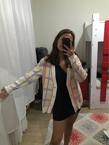 Trendyol & Milla Kadın Hırka
