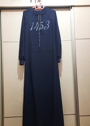 36/ 38 beden uyumlu Elbise