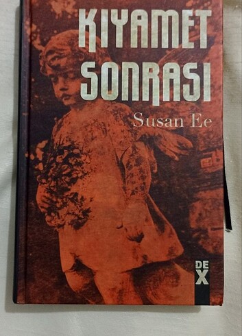 Kıyamet sonrası 