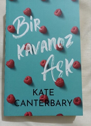 Bir kavanoz aşk 