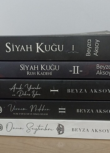 Siyah kuğu 