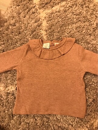 18-24 ay-zara triko