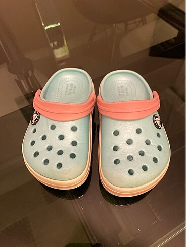 Crocs Crocs terlik c8