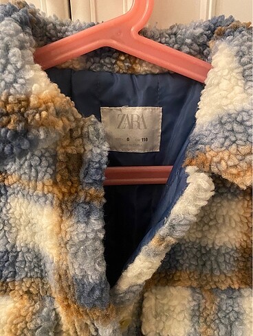 Zara Zara kaban