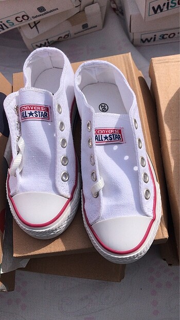 #cocuk #converse #ayakkabı