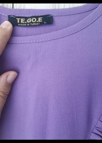l Beden tesettür tunik