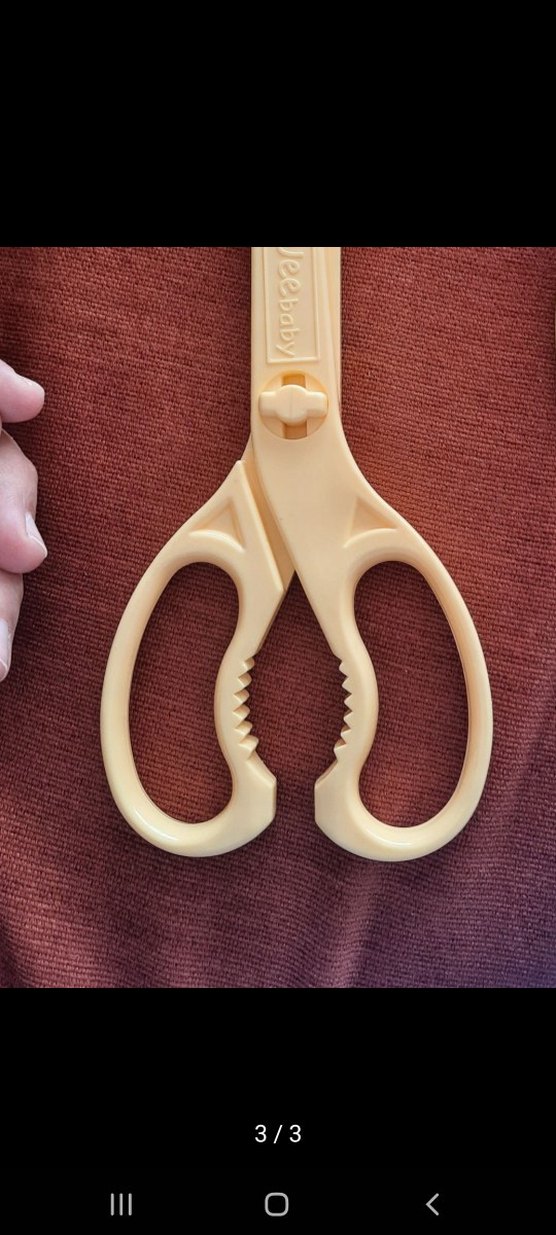 Wee Baby Altın Renk Emzik Maşası - Görsel 3