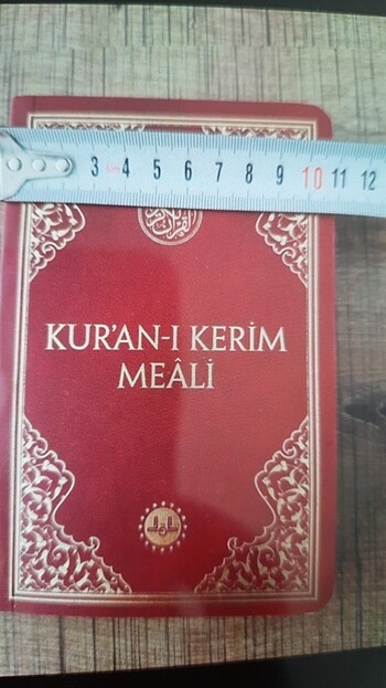  Kurani kerim meali