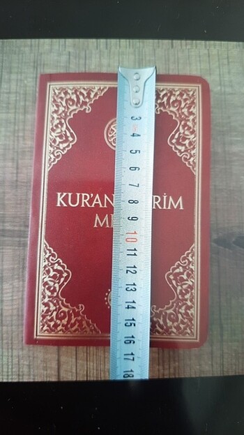  Beden Kurani kerim meali