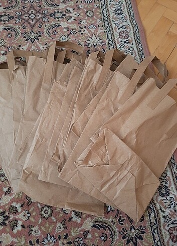 Karton canta - Görsel 2